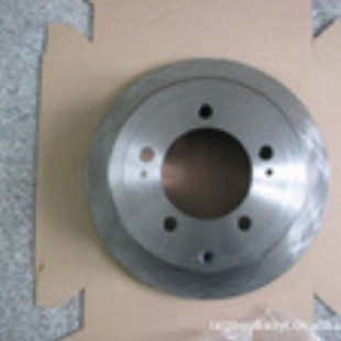 Manufacturers Selling Supply Brake Disc 4243160170