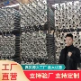 天津圆盘式建筑扣式架子管