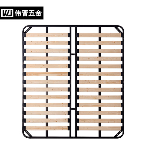 Reinforced Pine Rib Frame, Pine Metal Frame, Foldable Rib Frame, Pine Pneumatic Frame