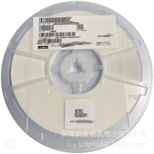 �S��ֱ�N�F؛�����NƬ���0.5pF/0402 CC0402BRNPO9BNR50