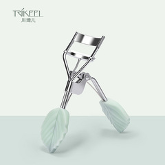 Chuanqi'er creative eyelash curler stainless steel false eyelash curler long-lasting portable wide-angle eyelash assistant