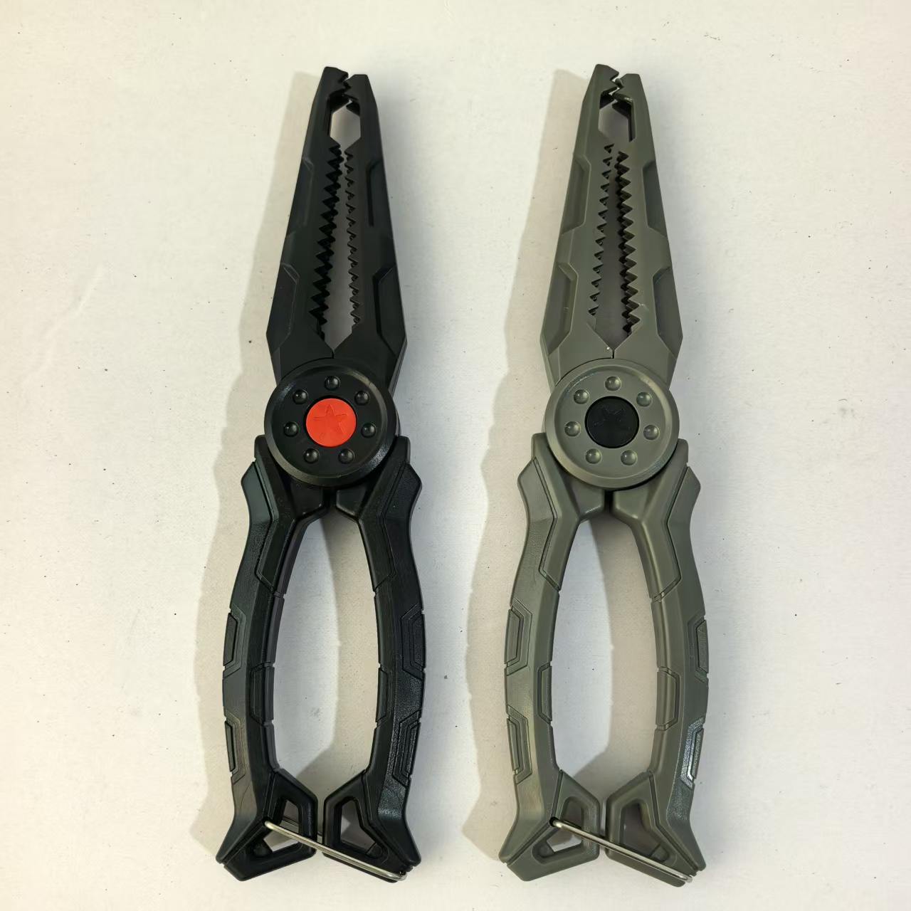 Portable Fish Control Pliers, Fish Clips, Wholesale Fishing Gear Supplies, Lure Fishing Pliers, Fish Clamps, Live Fish Clamps, Fish Control Tools