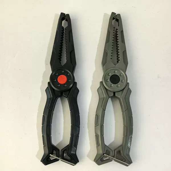 Portable Fish Control Pliers, Fish Clips, Wholesale Fishing Gear Supplies, Lure Fishing Pliers, Fish Clamps, Live Fish Clamps, Fish Control Tools