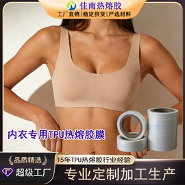 热熔胶;功能薄膜;织带