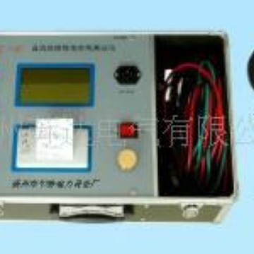 ZJDG-Ⅰ直流接地电阻故障测试仪