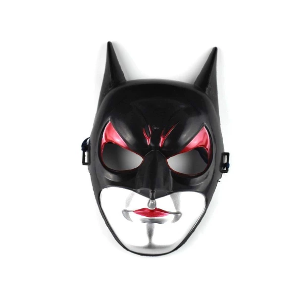 Bat Gorge Mask