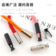 Metal Bell Metal Rope Buckle Sweatshirt Trouser Head Hat Rope Hanging Buckle Buckle Pendant Trouser Waist Rope Head Wear Rope Buckle Accessories