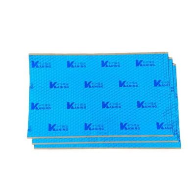 modification sound-absorbing cotton companion, Car sound-absorbing cotton