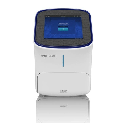 Новый импортный Thermo sermofei Ibright FL1000 лабораторный полностью автоматический гель-визуализатор