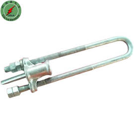 [UT线夹] NUT线夹 可调试 NX-1 NX-2生产厂家 利特莱紧固件图片