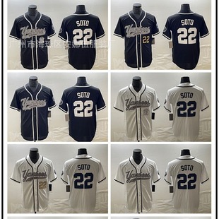 2024����Yankees���b��������22̖SOTO�̽����¾�Ӣ���԰�