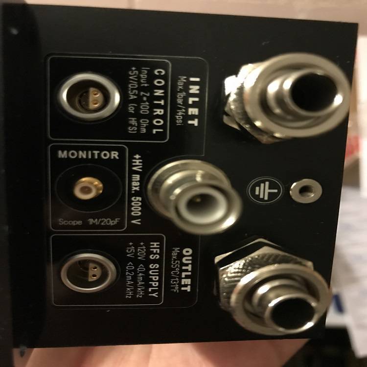 德国behlke快速高压开关 HTS 180-48-B系列MOSFET Switch