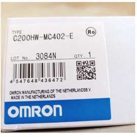 可编程控制器C200HW-MC402-E