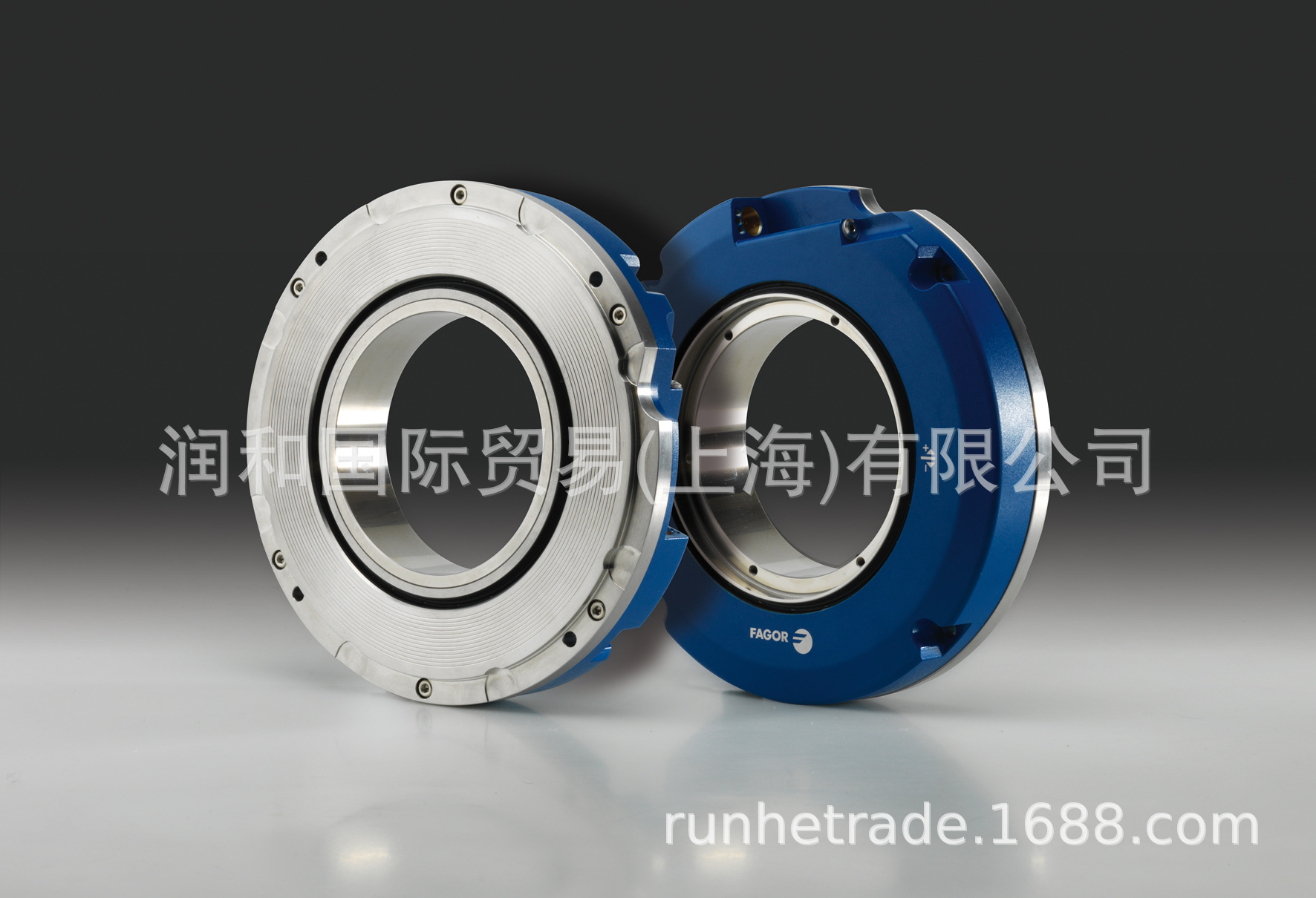 【好品质发格】FAGOR光栅尺，FAGOR数控系统