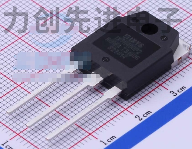 IXTQ460P2 封装 TO-3P-3 MOS场效应管