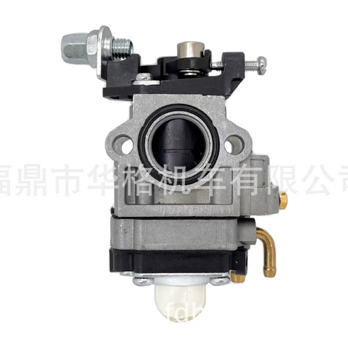 园林割草机化油器 MP15 40-5 44-5 40-5F CG430  52CC carburetor