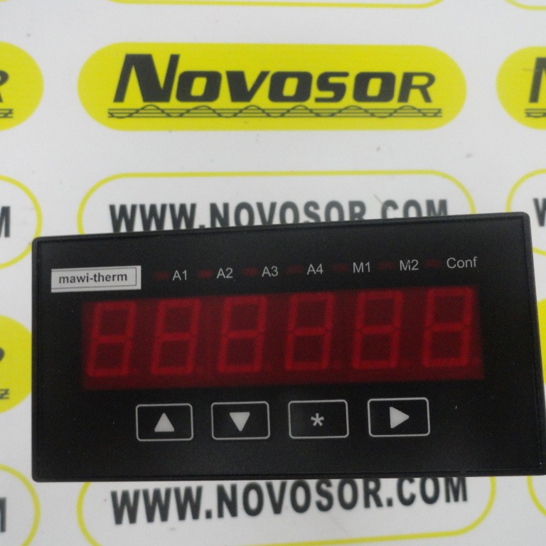 NOKEVAL  2021-230V   继电器