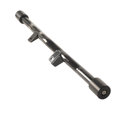 Motorcycle Accessories Single Bar Motorcycle bumper