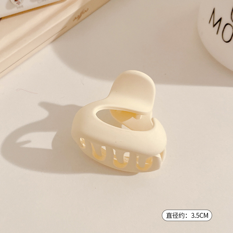 1 # blanco lechoso @