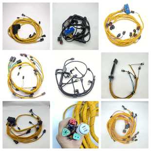 251-0304 - |M mÿ320D· 2510304 6.4lәC