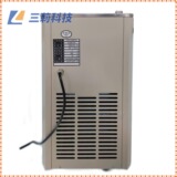 DLSB -50/120 Низко -температурная охлаждающая жидкая насоса -120 ° C 50 -литровый охлаждающий охлаждающий насос охлаждающая жидкость