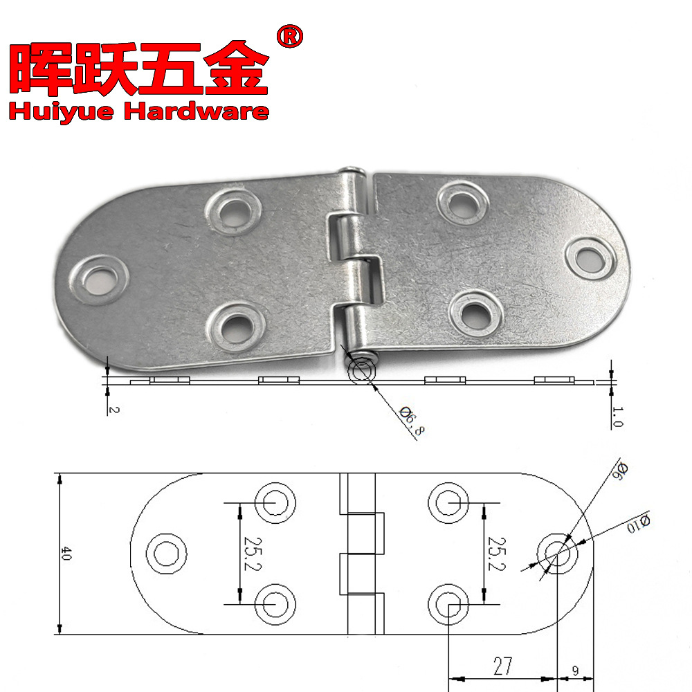 Manufacturer supply clothing box bag Hardware door and window co…