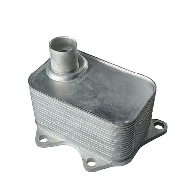 06J117021D 06J117021J \P\M oil car radiator