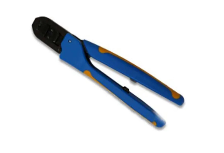 TE Connectivity 91560-1 手动 压线钳, DYNAMIC