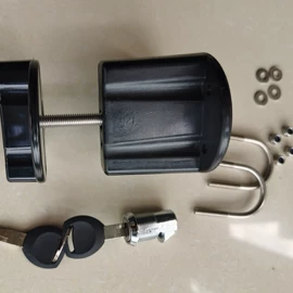 自驾装备;汽油滤清器