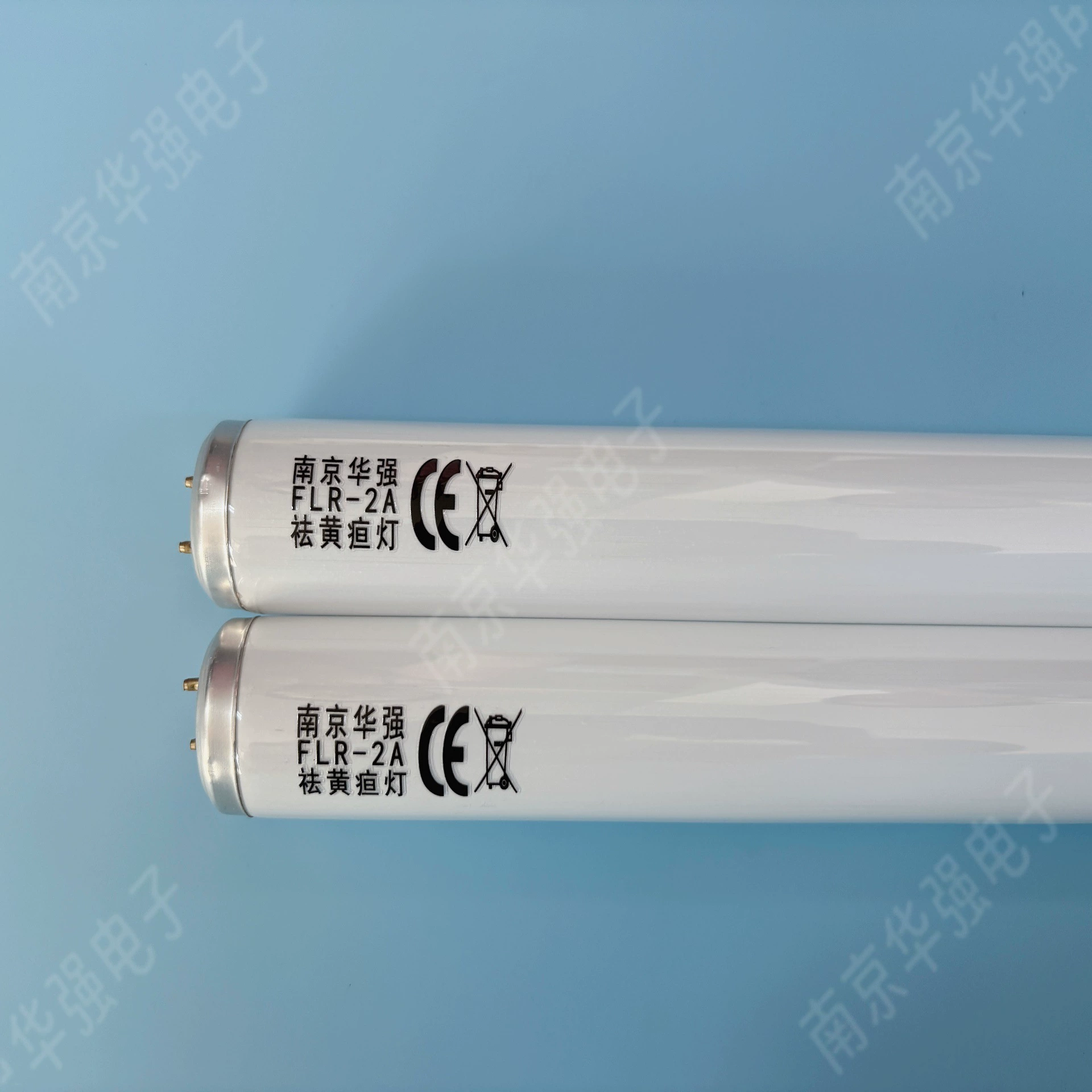 Детская инкубатор лампа трубки новорожденного Медицинская синяя трубка синяя лампа 20W T10 после продажи