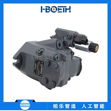 ��ʿ��Rexroth����������LA10VO28/ LA10VO45/ LA10VO85��ѹ�ͱ�