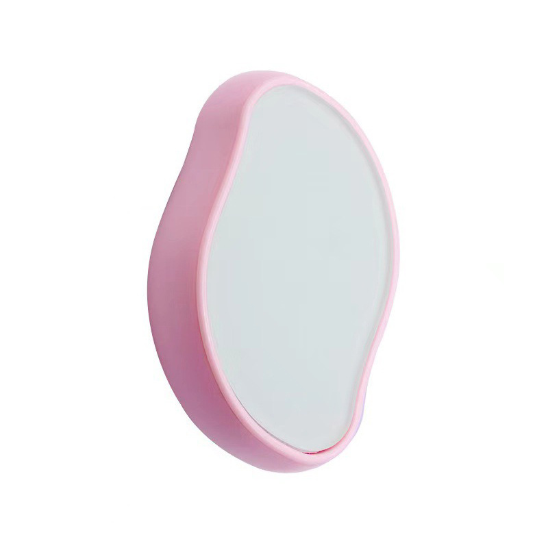 Spot wholesale female hair removal device is convenient and gentle, exfoliating hair removal tools, household hair removal instrument men's manual grinders 9