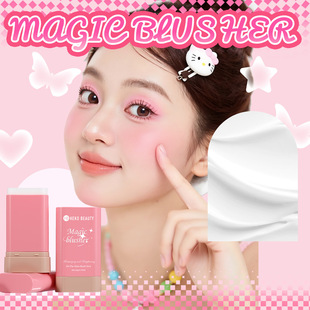HEKO BEAUTY׃ɫ���t ���w ��׃���t����w���t��Magic Blusher
