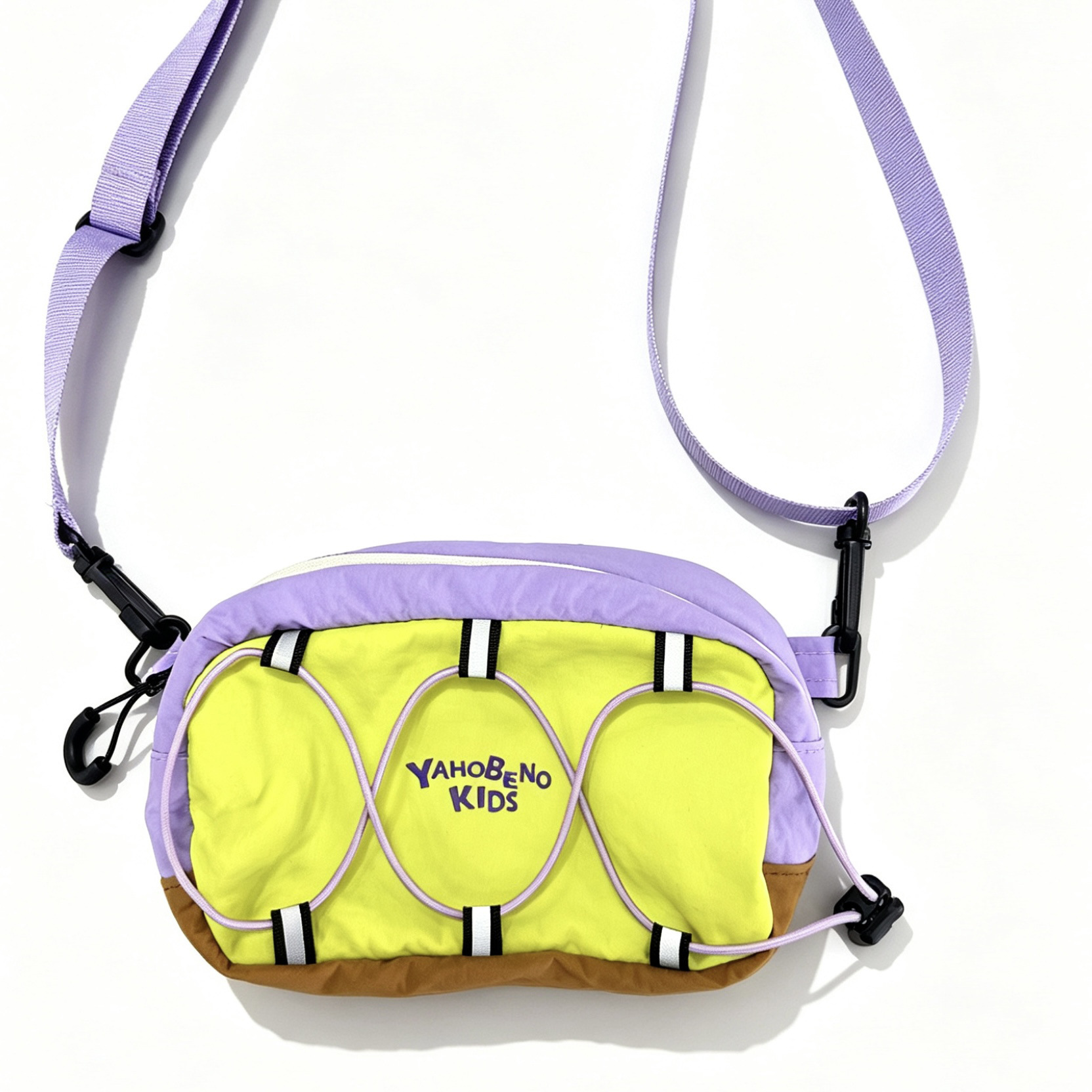 2026 versión coreana de la cuerda extranjera, bolsas de hombro para hombres y mujeres, bolsas de hombro ligeras y compactas, bolsas de hombro de color, nuevas bolsas de niños transfronterizas