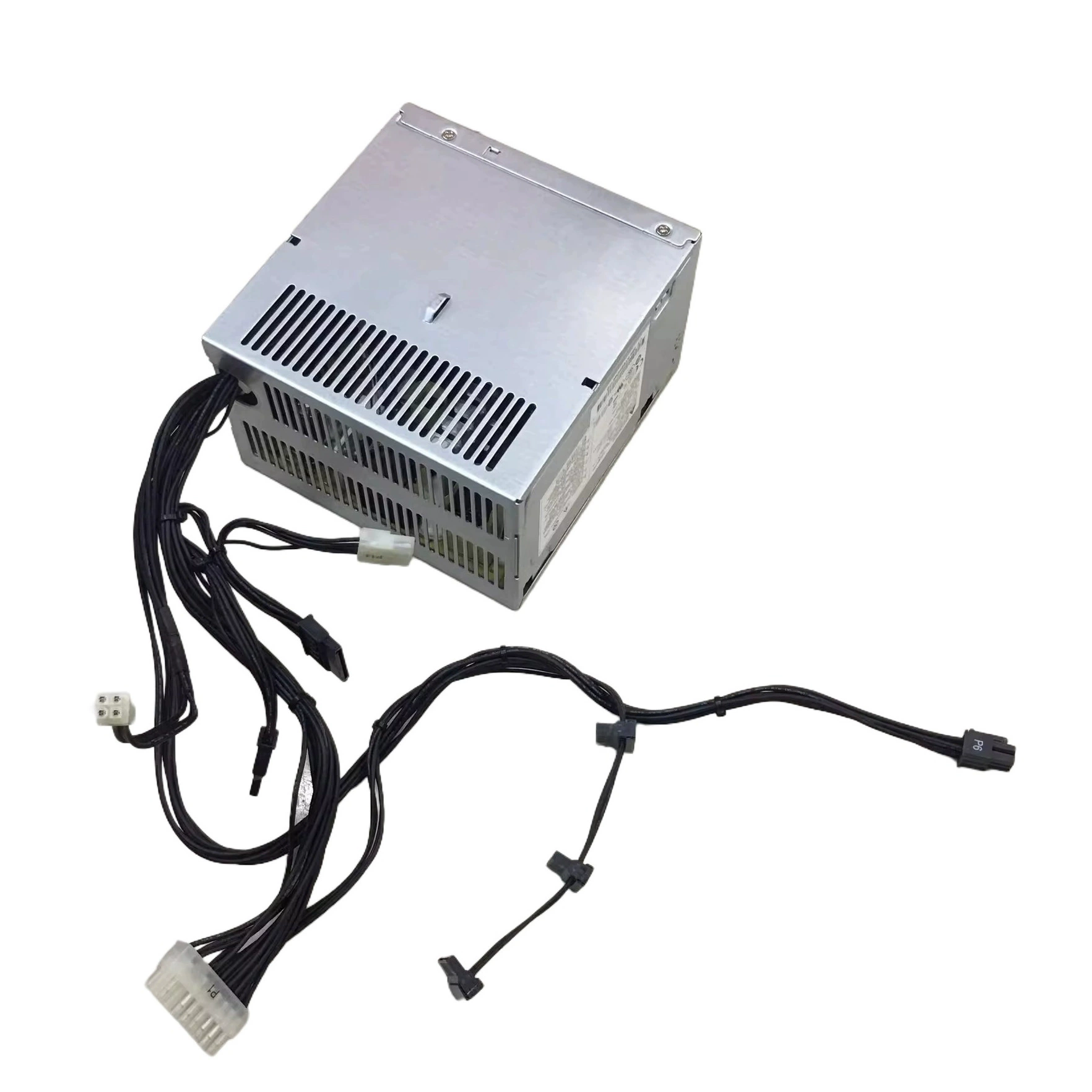 Оригинальная DPS-400AB-19A питания рабочей станции HP Z230MT/13A704427-001 400W