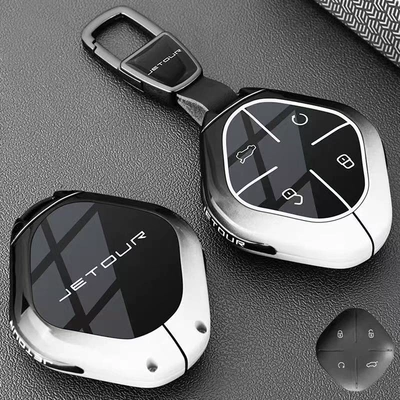 Car key bag: Cover, Jetour Dashing Idm