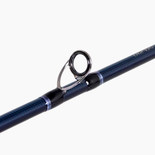 Удилище SHIMANO Xima Kaimei Heming для глубоководной морской рыбалки — морской спиннинговый корабельный удилище для дальнего заброса
