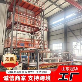 吹膜机;灌溉工具;塑料吹塑机