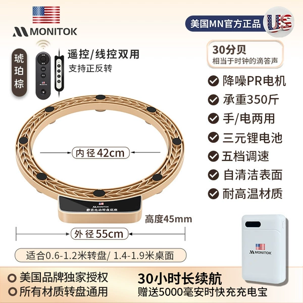 55cm, remote control, wire control