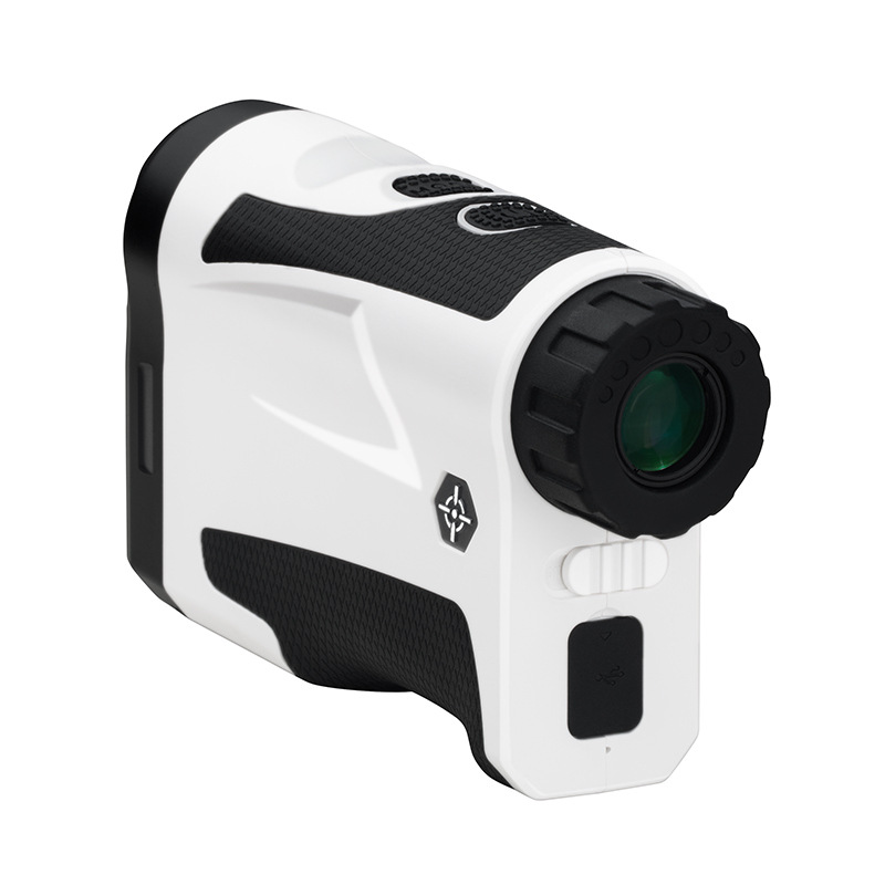 高尔夫激光测距仪望远镜手持高精度距离测量红外线室外户|ms