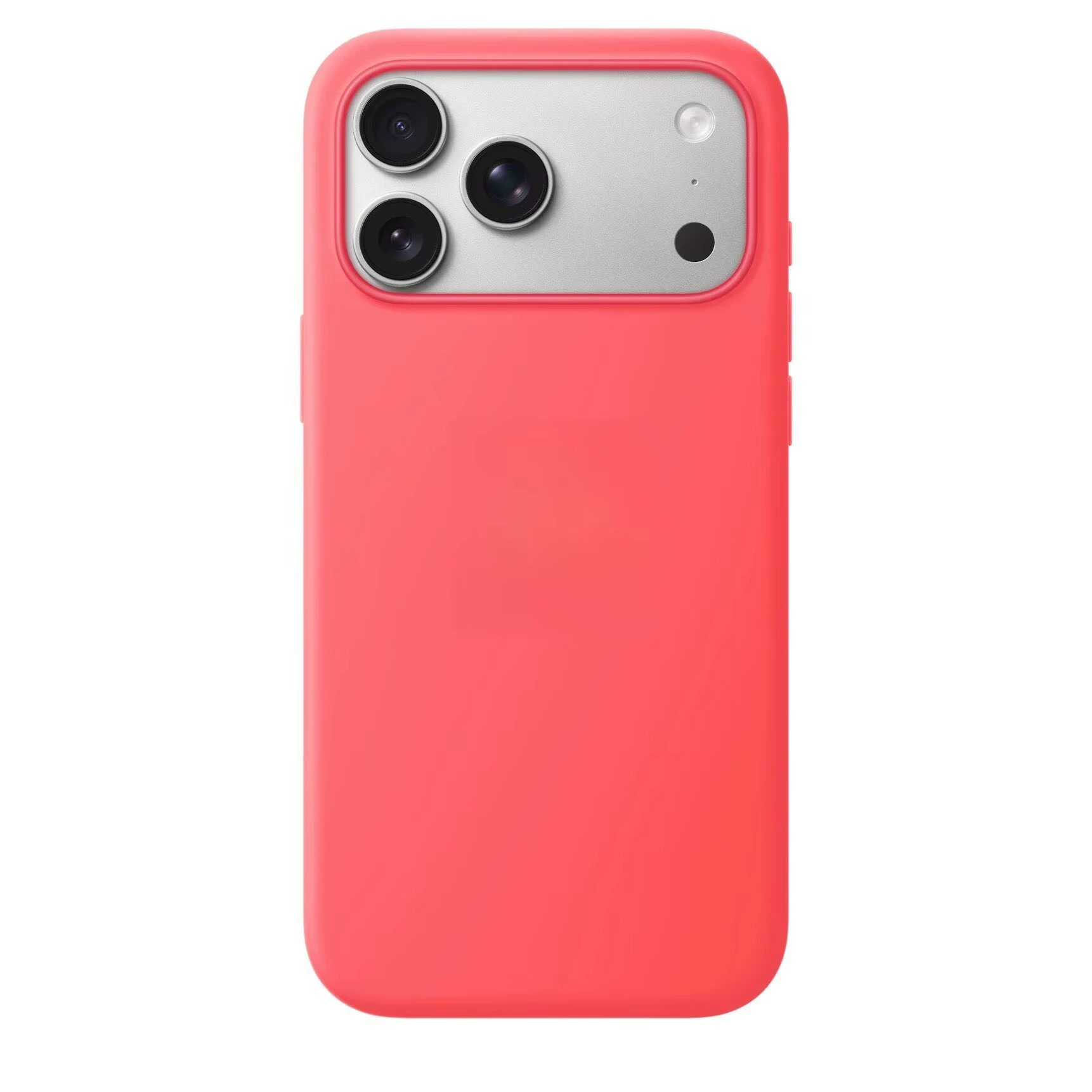 Совместимый с iPhone 17 Apple силиконовый чехол для телефона, iPhone 17promax