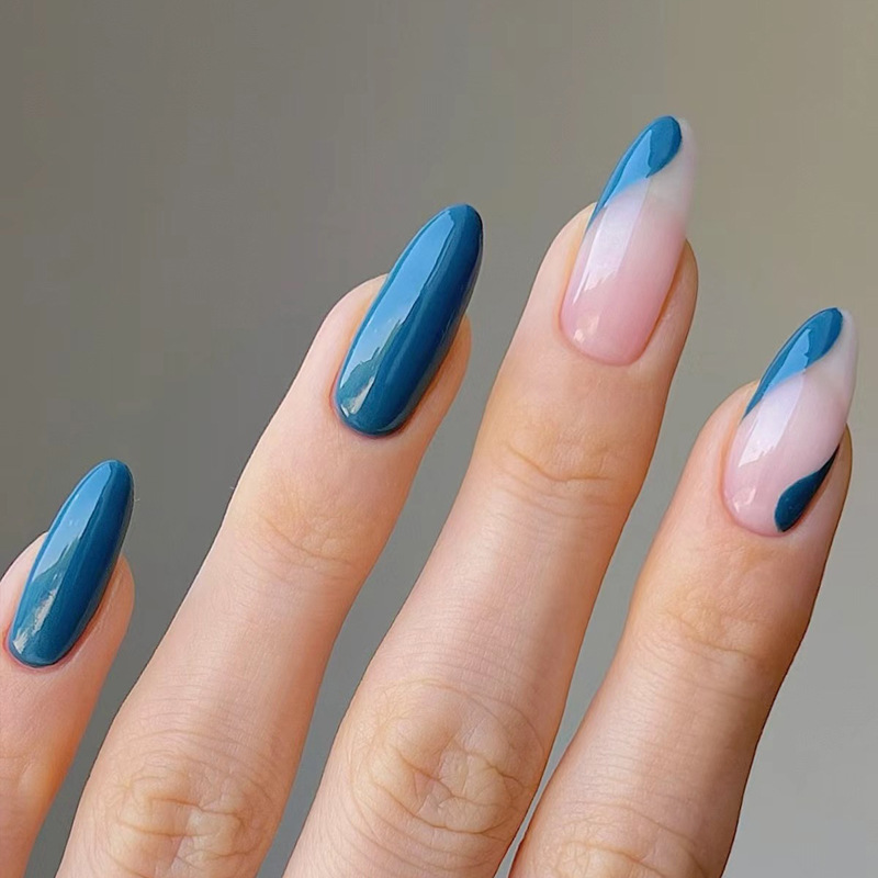 BZ1591 블루 아이스 워터