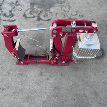 �Ƅ�ƽ��YWZ9-400/125Һ����ʽ�Ƅ������C�x܇�Ƅ���݆��400mm