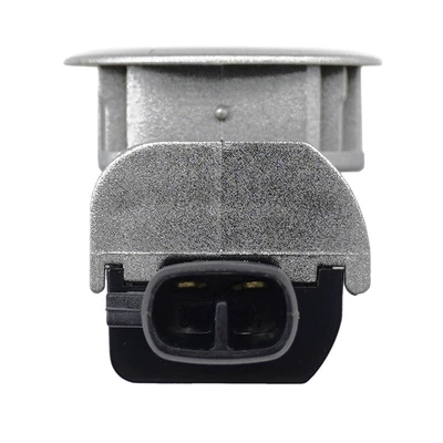 Parking Sensor — Park radarı