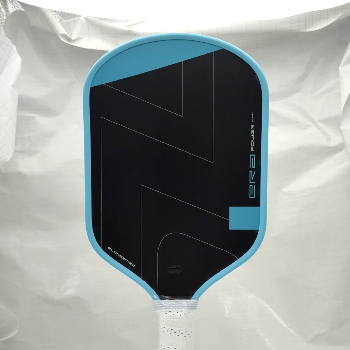 Era Inner Core Heat-Pressed Integrated T700 Carbon Fiber Cloth-Patterned Pickleball Racket Is Lightweight and Ultra-Light
