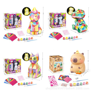 �羳��ͯDIY���L�T�f��Ƥˮ��߲��N���L���X��DIY�T�fҹ�����