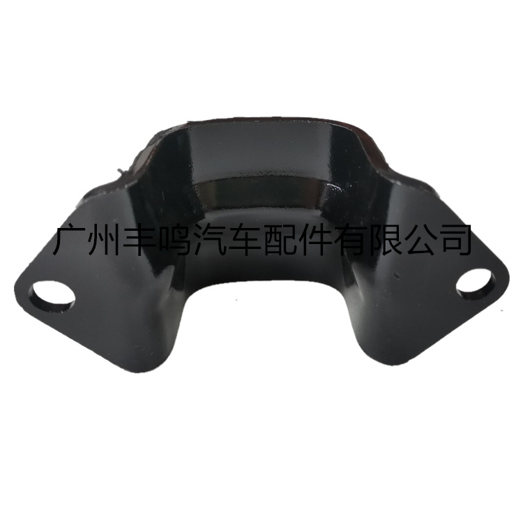 48341 - 0K050 Aplicable para goma de amortiguación de resorte trasero Toyota 48341 - 0K050