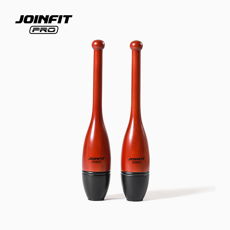 Joinfit Indian Stick Bell Fitness Men's Home Dumbbell Strength Training Equipment Iran Stick Training Stick