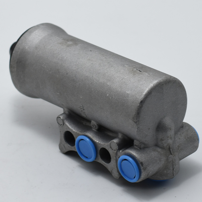 Piezas del autobús del camión pesado de la válvula de regulación de la presión de SMT 275707