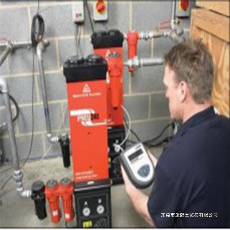 英国整机原装进口 密析尔（MICHELL）气体便携式露点仪 MDM300